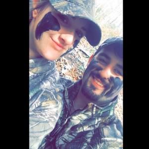 Meet your Posher, Lane